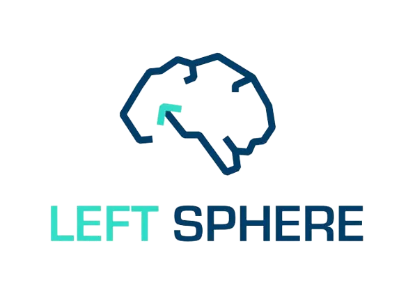 Leftsphere for training