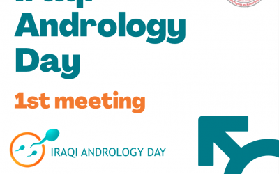Iraqi Andrology Day – 1st meeting